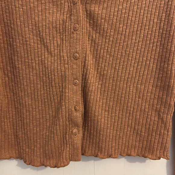 BP V-neck top/cardigan - Picture 5 of 5